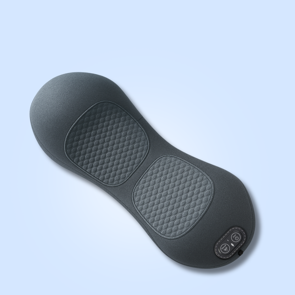 Steelkix™ - Triple Fusion-massageapparaat