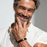 Hematiet Armband - afbeelding 3