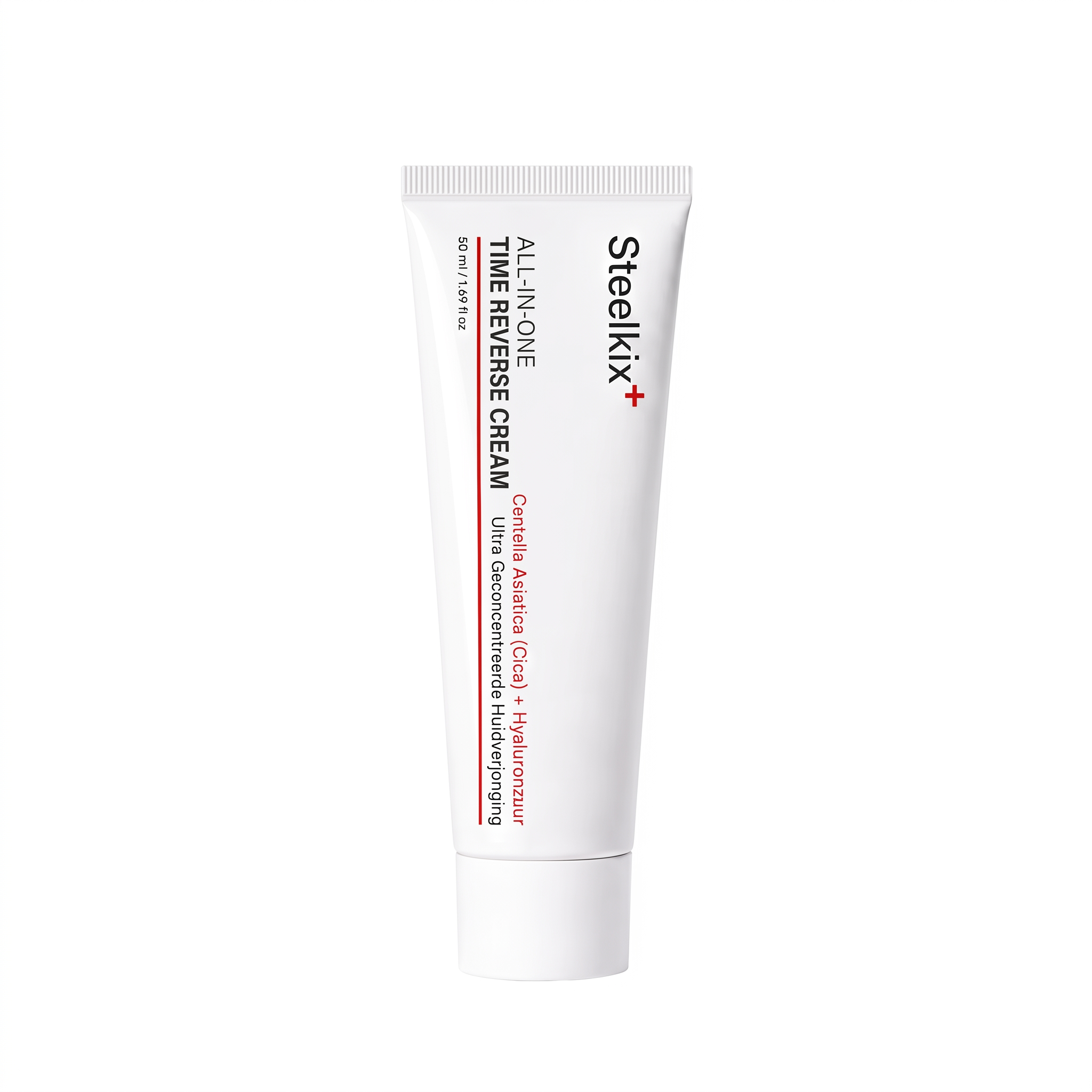Steelkix™ Time Reverse Cream (All-In-One)