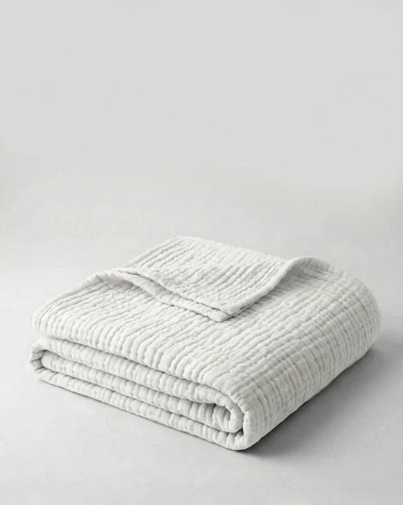 STEELKIX™ Muslin Deken