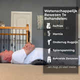 Steelkix™ - Triple Fusion-massageapparaat - afbeelding 2